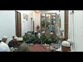 Download Lagu NURUL MUSTHOFA - SYAIR MANAQIB ABAH GURU SEKUMPUL 28-02-2021