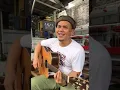 Download Lagu Anci Laricci - Ikau Tonji ( Fadly Padi Cover akustik version)