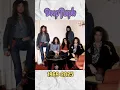 Download Lagu Deep Purple Mark II (1969-2025) #nostalgia #music #rock #rocknroll #thenandnow #shorts #80smusic