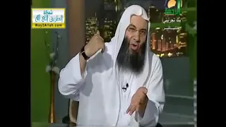 ما المراد بقول الله لحامل القرآن  إقرأ وأرتق  فإن منزلتك عند آخر آية تقرأها    فتاوى الشيخ محمد حسان دندنها