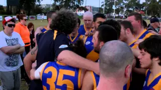 Road to the Grand Final film thumbnail