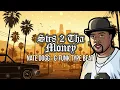 Lagu Nate Dogg x G Funk Type Beat - Str8 2 Tha Money