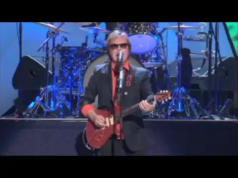 Download MP3 Ringo Starr - Live in Rancho Mirage - 4. Hang On Sloopy (Rick Derringer)