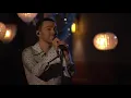 MAX Performs "Butterflies" - The Bachelorette