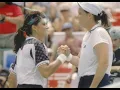 Gabriela Sabatini vs Lindsay Davenport Sydney 1995