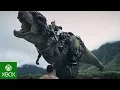 Video di ARK: Survival Evolved "Respawn" Xbox One X Launch Trailer