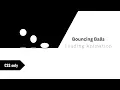 Bounce into Fun CSS Bouncing Balls Animation Tutorial CSSwhiz Magic
