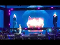菲道尔组曲 Firdhaus Song Medley One Love Asia Festival, 13/09/25.