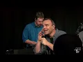 Future Islands - King of Sweden (live)