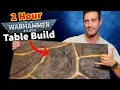 Can You Build a Battle Map Fast Warhammer 40k Ready