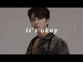 Download Lagu treasure - it's okay (slowed)