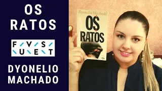 Os ratos - Dyonelio Machado [Fuvest 2025]