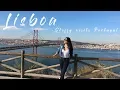 Download Lagu Lisboa-Portugal| Focus on the Adventures 😎