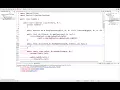 Exception Handling in Java -