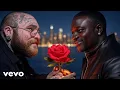 Download Lagu Teddy Swims \u0026 Akon - She Is My Woman (Official Music Video)