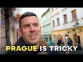 15 Things I Wish I Knew Before Visiting Prague