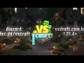 Minecraft Server Trailer - VsCraft