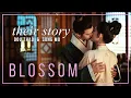 Download Lagu Blossom FMV ► Dou Zhao \u0026 Song Mo (Their Story)