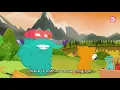 EARTH'S ROTATION & REVOLUTION | Why Do We Have Seasons? | The Dr Binocs Show | Peekaboo Kidz