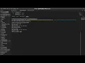 voting system demo with python