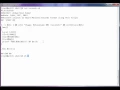 Convert time Seconds to Hours-Minutes-Seconds format - Shell Scripting