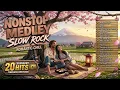 Love Forever and Always ❤️ Ultimate 80s Romantic Slow Rock Mix
