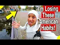 Download Lagu 6 American Habits I Lost After Moving to the Netherlands | Americans Living Abroad