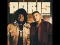 Paris - Boza & Sech