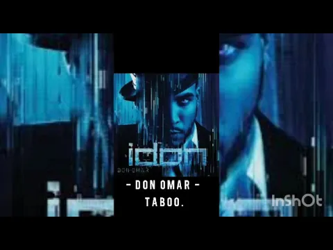 Download MP3 Don Omar Taboo