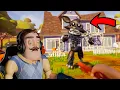 Lagu Neighbor Plays - Hello Neighbor Ignited Foxy mod