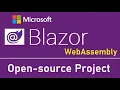 Blazor WebAssembly Open-source Project - EP10