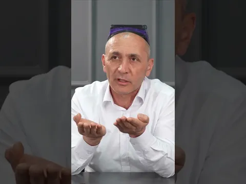 Kechirimlik bo‘laylik ...