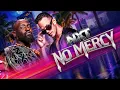 Download Lagu NXT Champion Oba Femi vs. Ricky Saints: NXT No Mercy hype package