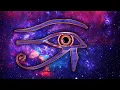 Download Lagu 963 Hz Osiris Frequency pure tone 👀PINEAL GLAND ACTIVATOR I frequency of gods