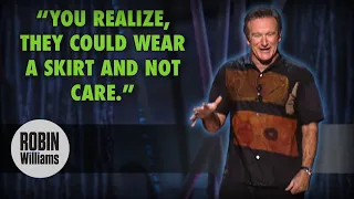 robin williams drinking around the world live on broadway 2002 