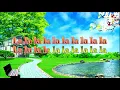 Download Lagu All Of A Sudden - Eddie Peregrina [KARAOKE]