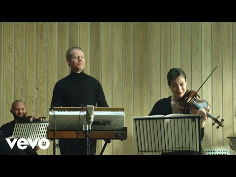 Download MP3 Max Richter - The New Four Seasons – Vivaldi Recomposed: Spring 1 (Official Video)