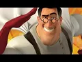 Markiplier gets possessed by tf2 Medic