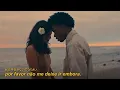 Download Lagu d4vd - here with me (legendado)