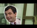 Lagu Mr Bean, the artist | Mr Bean Full Episodes | Mr Bean Live Action TV