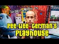 Download Lagu Pee-wee German's Playhouse (parodie op een liedje van Stephen Miller)