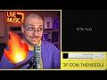 Download Lagu Fantano FULL REACTION to SWAG - Justin Bieber | ALBUM | [theneedledrop]
