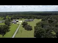 SOLD Dazzling Equestrian Estate on 41 Acres mol with three homes