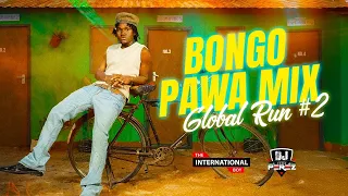 DJ Perez Global RUN 2 Love Bongo Mix 2025 Pawa Mix Katam Bien Marioo Mbosso Kenya 