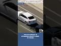 Police pursuit in Riverside County ends in crash