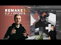 Download Lagu Remaking 'Martin Garrix - Higher Ground' From Scratch In FL Studio | FLP + PRESETS