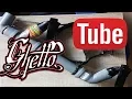 Ghetto tube test