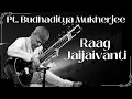 Lagu Raag Jaijaiwanti Pt Budhaditya Mukherjee Sitar Instrumental