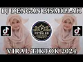 Download Lagu DJ DENGAN BISMILLAH AKU JAGA KESUCIAN CINTA - CINTA SAMPAI MATI _ MELODY AJAIB REMIX 2024 FULL BASS