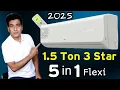 Download Lagu TCL AC 2025 | TCL 1.5 Ton AC 2025 | TCL 1.5 Ton 3 Star AC | TCL 1. 5 Ton Inverter AC | TCL Split AC